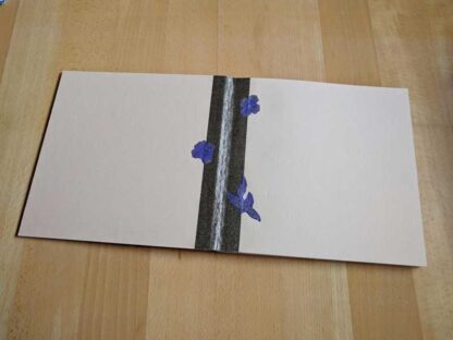 schetsboek fluently frozen - Afbeelding 2