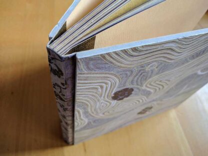 schetsboek fluently frozen - Afbeelding 4