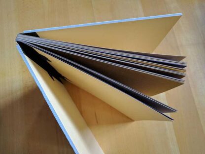 schetsboek fluently frozen - Afbeelding 5